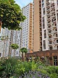 1-room apartment in Kadore on Krasnova Street