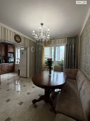 Продажа Квартира Пересипский
