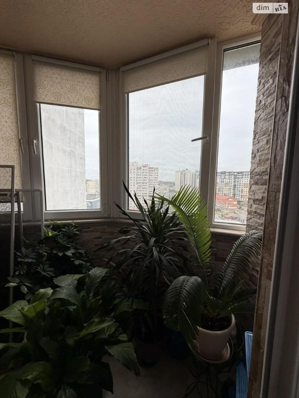 Продажа Квартира Пересипский