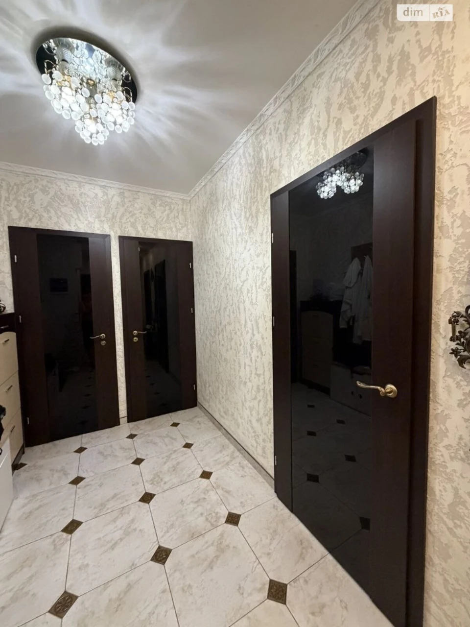 Продажа Квартира Пересипский