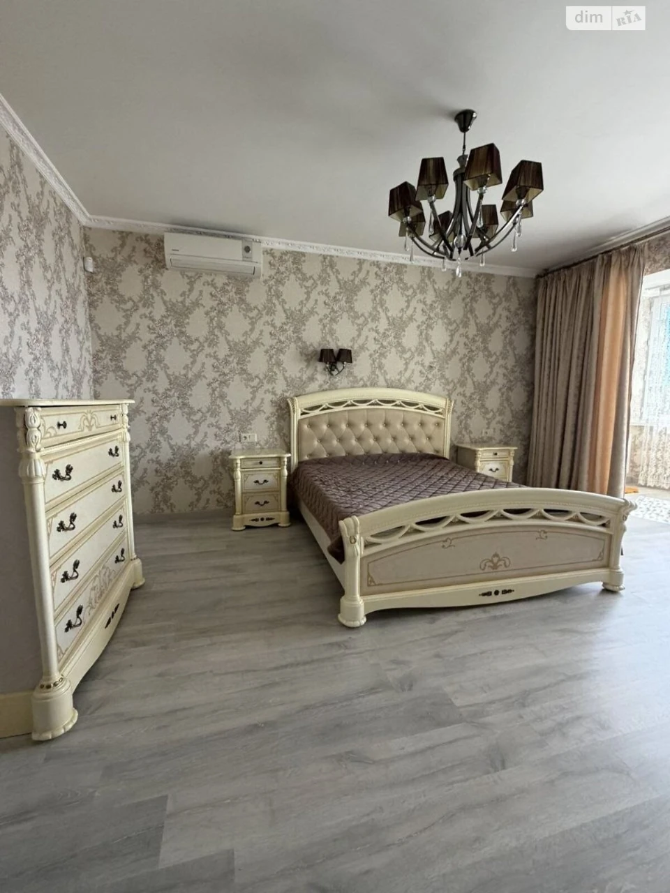 Продажа Квартира Пересипский