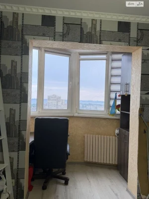 Продажа Квартира Пересипский