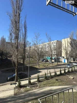 Продажа Квартира Киевский