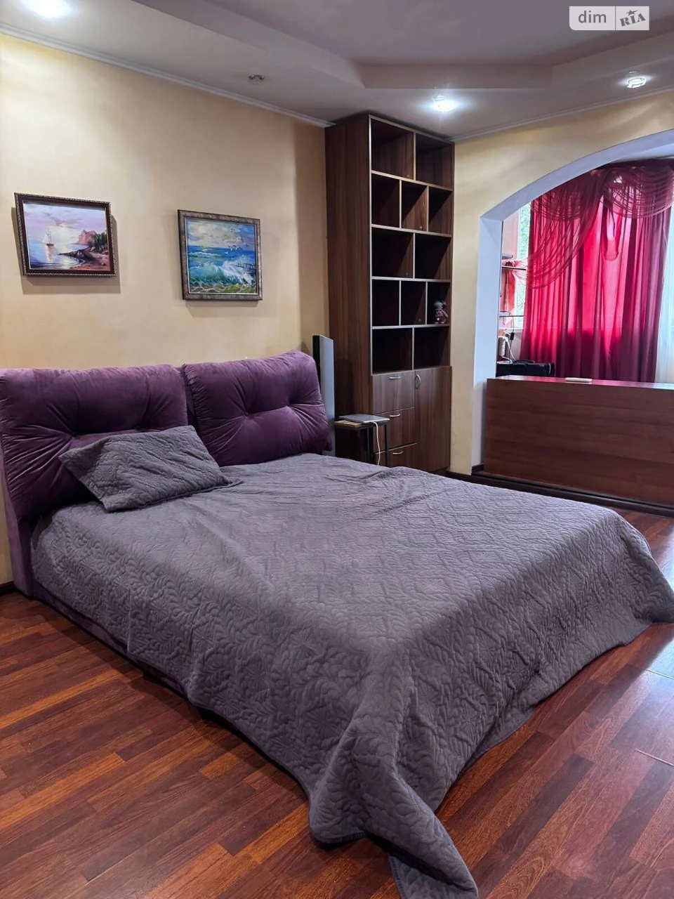 Продаж Квартира Пересипський
