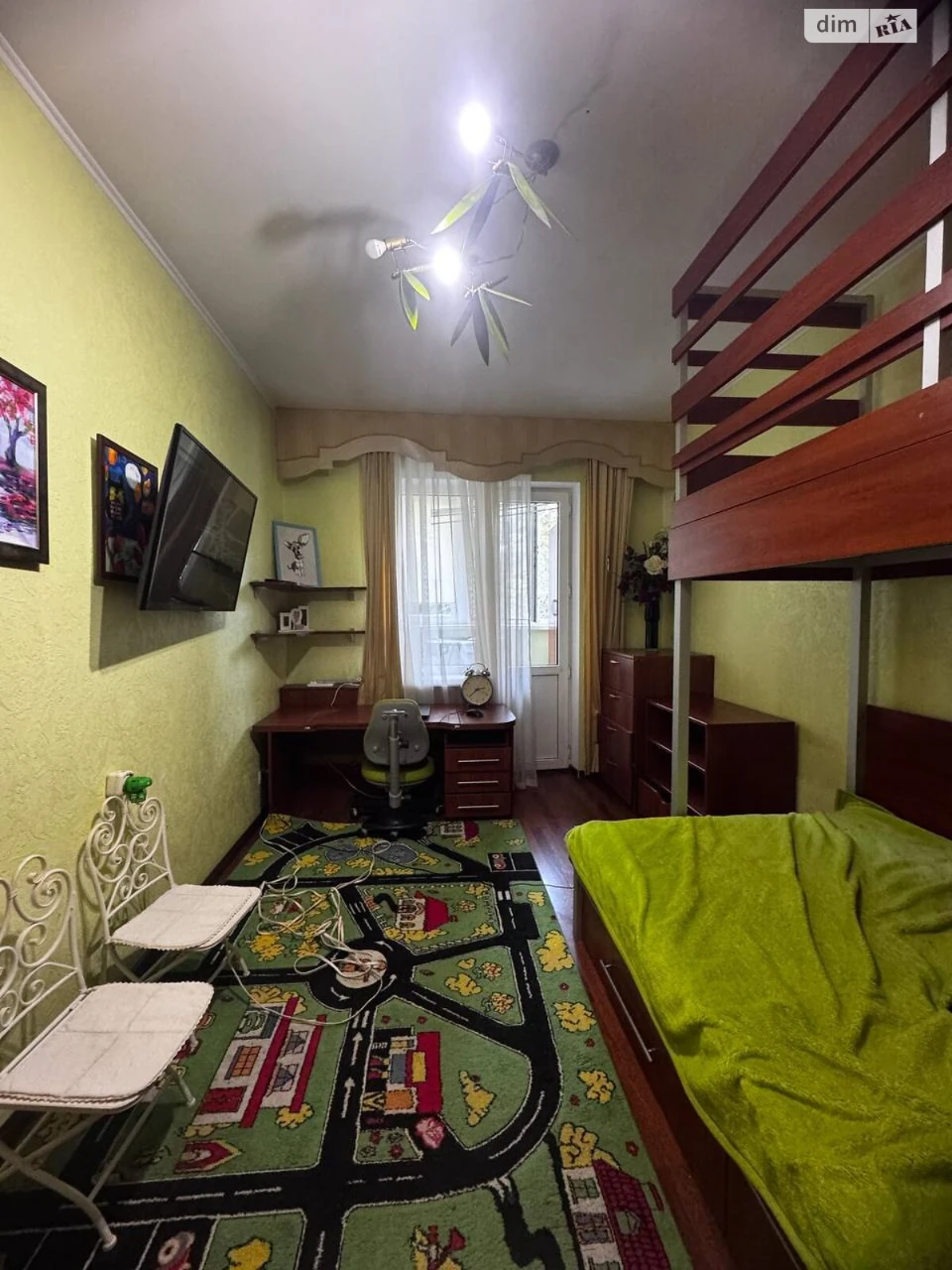 Продаж Квартира Пересипський