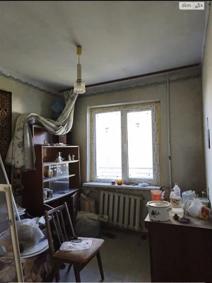 Продажа Квартира Пересипский