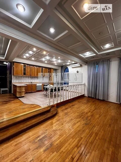 Sale of 5-room apartment 212.5 sq. m. on Antonovycha St. 14 • ID 34