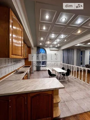 Sale of 5-room apartment 212.5 sq. m. on Antonovycha St. 14 • ID 34