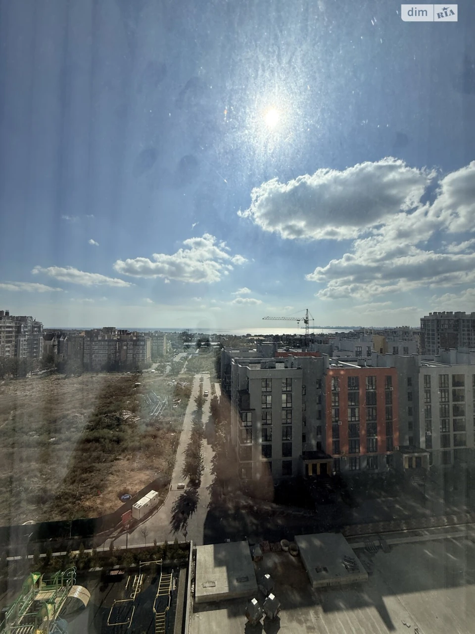 Продаж Квартира Містечко Котовського