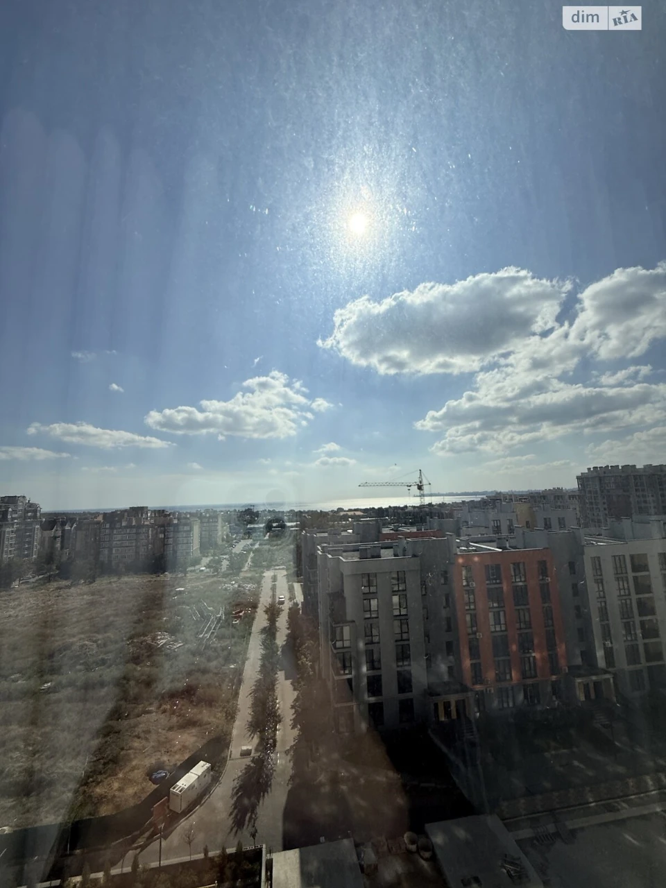 Продаж Квартира Містечко Котовського
