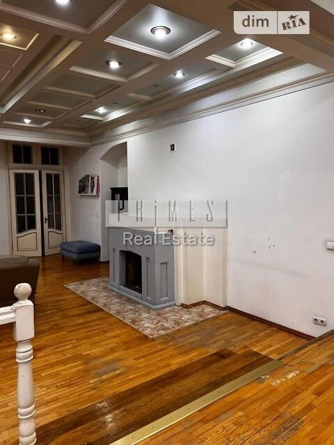 Sale of 5-room apartment 212.5 sq. m. on Antonovycha St. 14 • ID 34