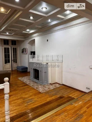 Sale of 5-room apartment 212.5 sq. m. on Antonovycha St. 14 • ID 34