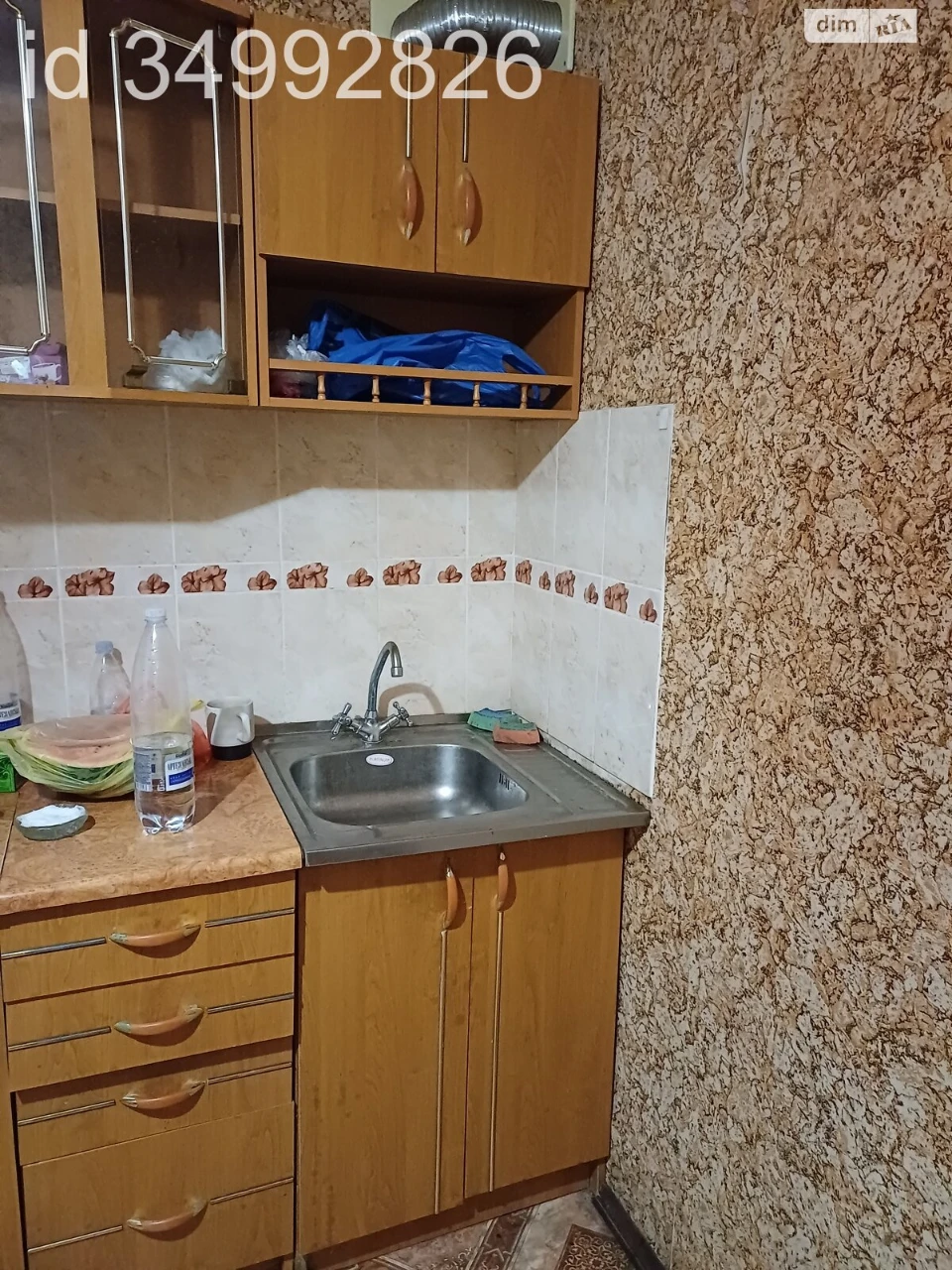 Long-Term Rental Apartment, Zamostyan district