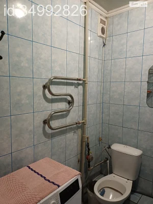 Long-Term Rental Apartment, Zamostyan district