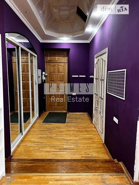 Sale of 5-room apartment 212.5 sq. m. on Antonovycha St. 14 • ID 34