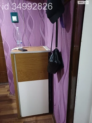 Long-Term Rental Apartment, Zamostyan district