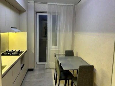 Сдается 1-комнатная квартира 40 м² на 3 этаже