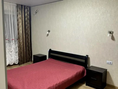 Сдается 1-комнатная квартира 40 м² на 3 этаже