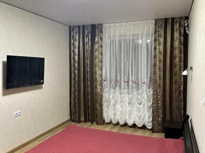 Сдается 1-комнатная квартира 40 м² на 3 этаже