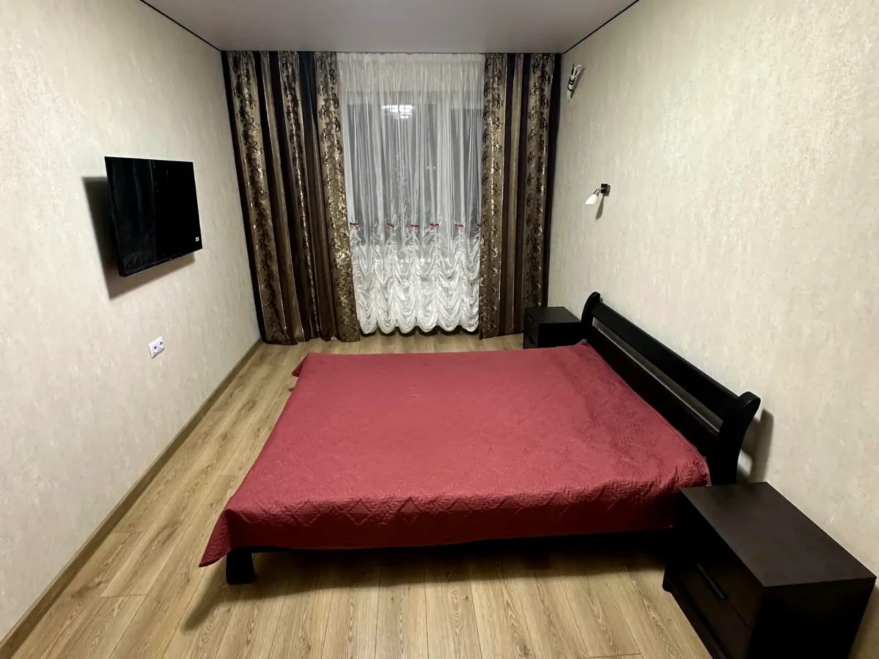 Сдается 1-комнатная квартира 40 м² на 3 этаже