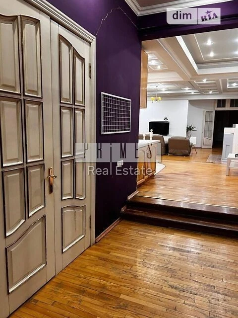 Sale of 5-room apartment 212.5 sq. m. on Antonovycha St. 14 • ID 34