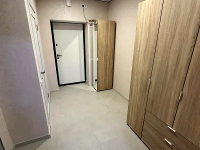 Сдается 1-комнатная квартира 40 м² на 3 этаже