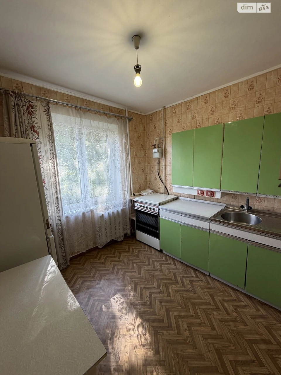 Sale of Apartment Exhibition
