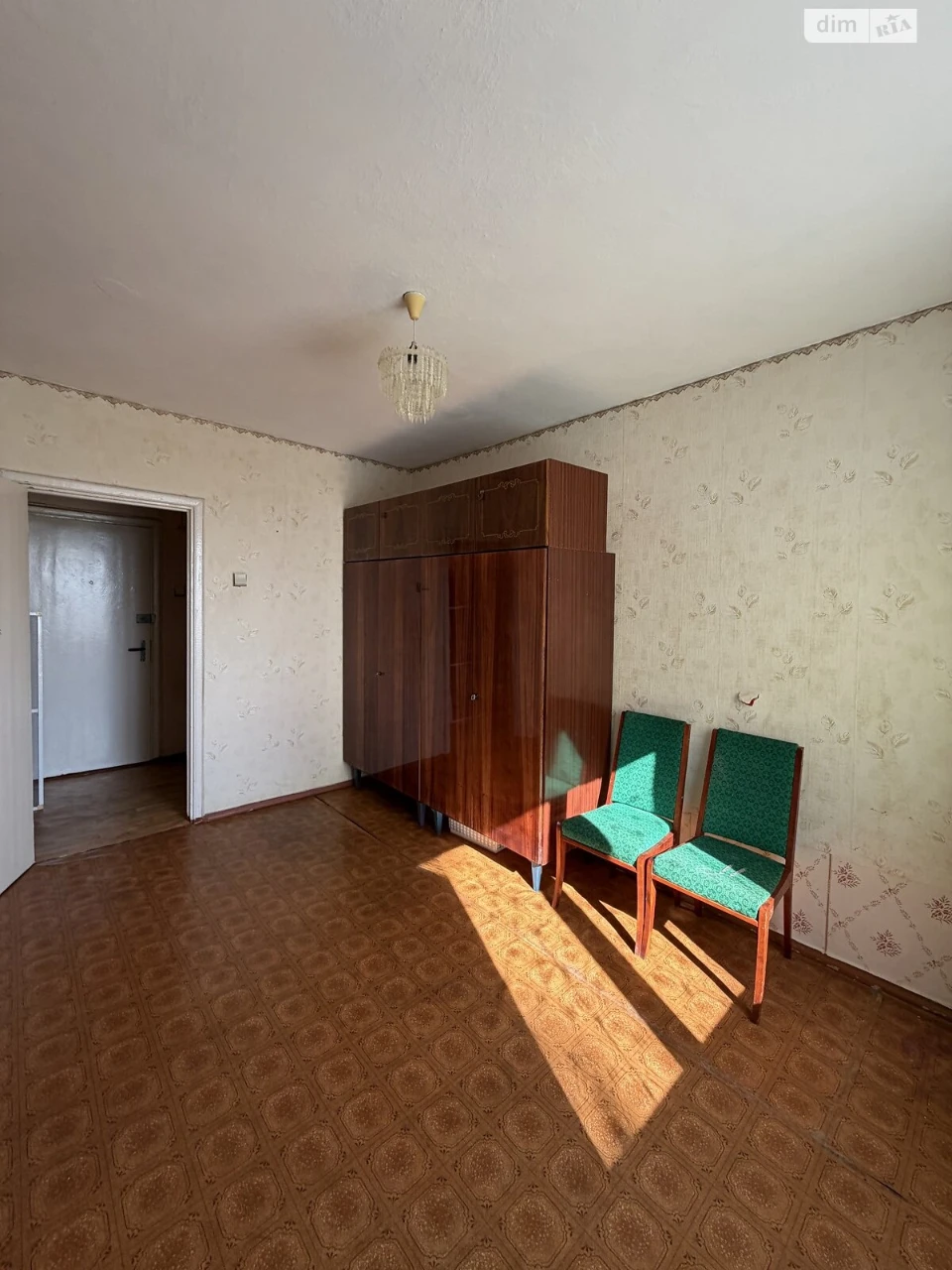 Sale of Apartment Exhibition