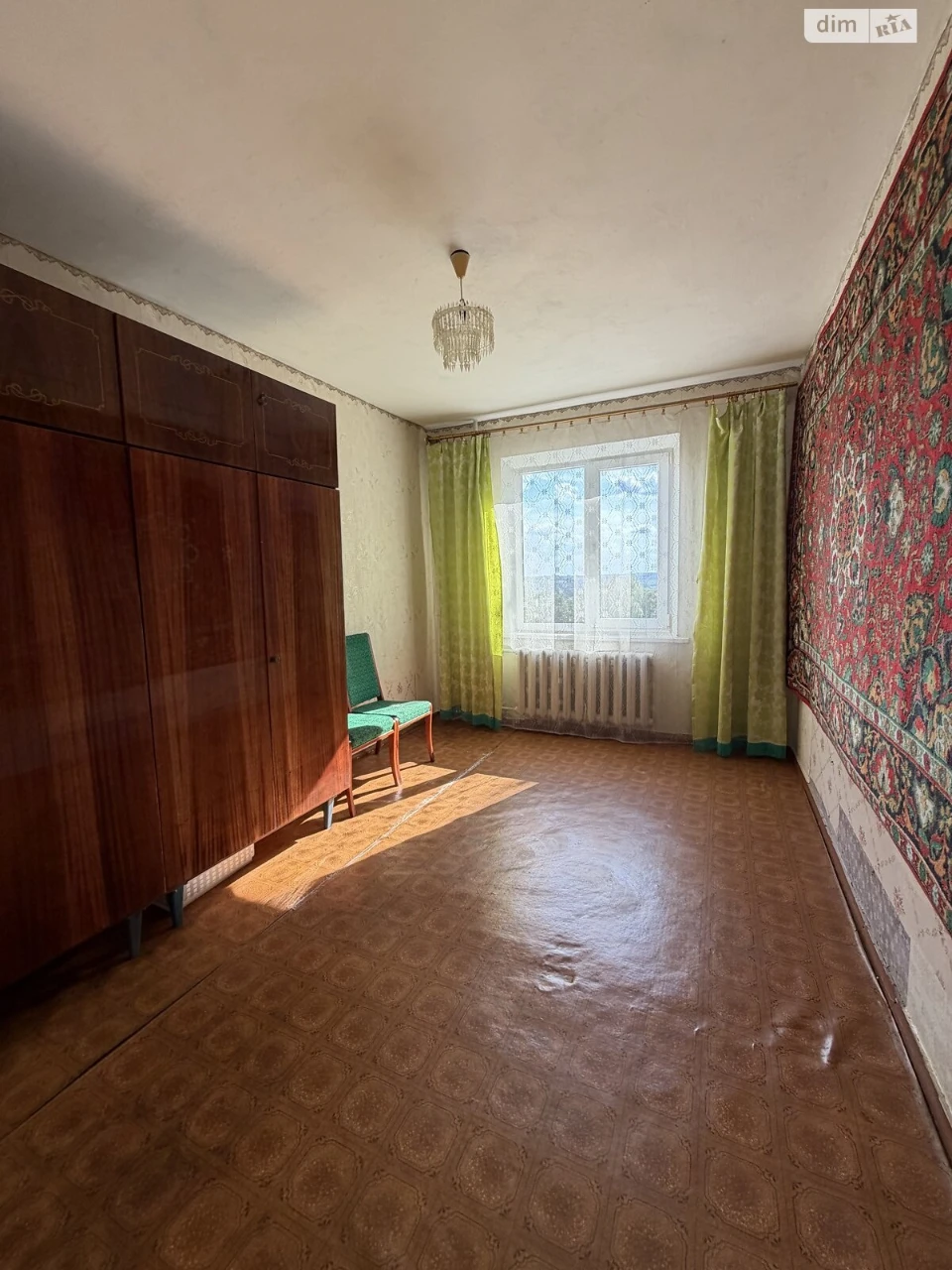Sale of Apartment Exhibition