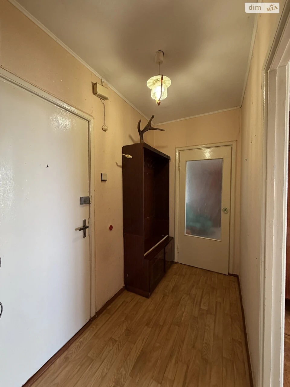 Sale of Apartment Exhibition