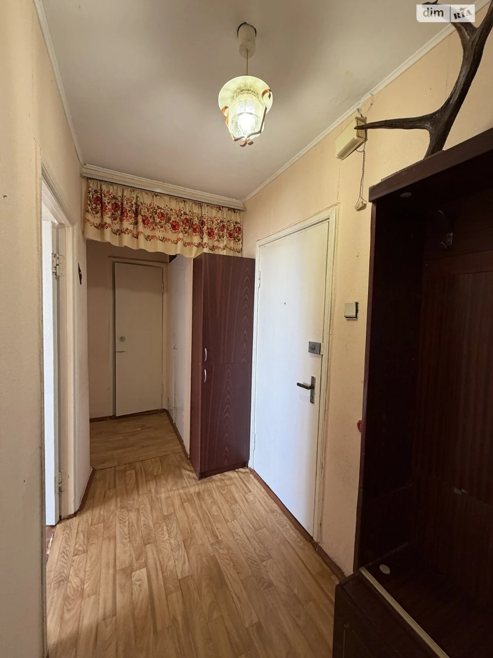 Sale of Apartment Exhibition