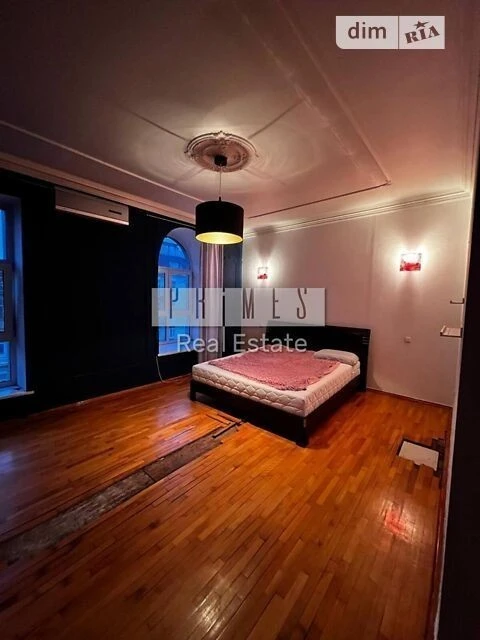 Sale of 5-room apartment 212.5 sq. m. on Antonovycha St. 14 • ID 34