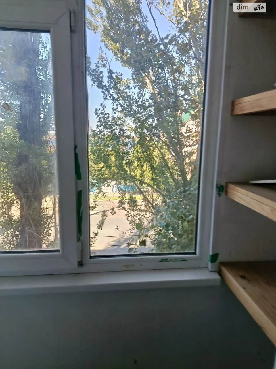 Продаж Квартира Сухий фонтан