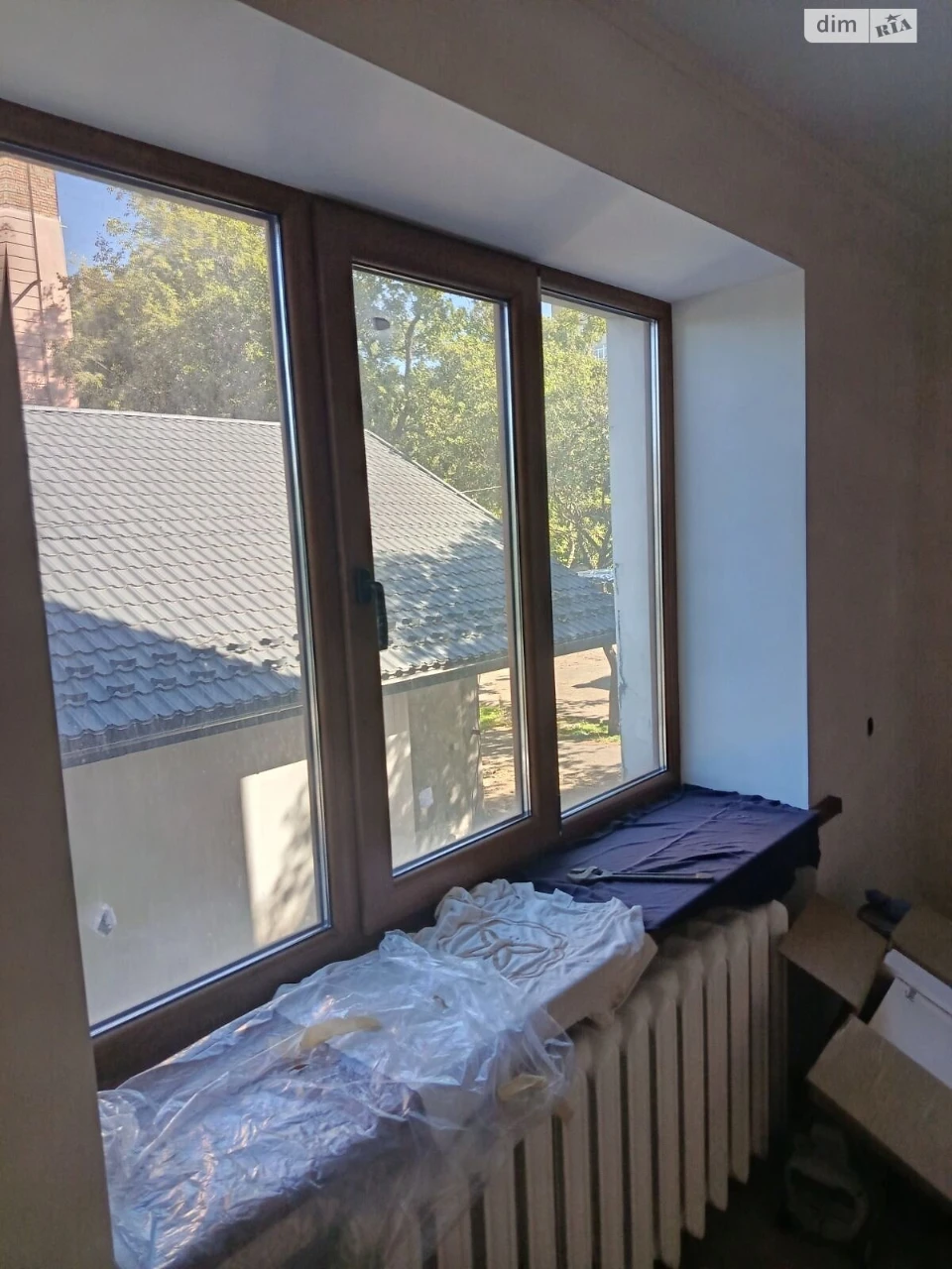 Продаж Квартира Сухий фонтан