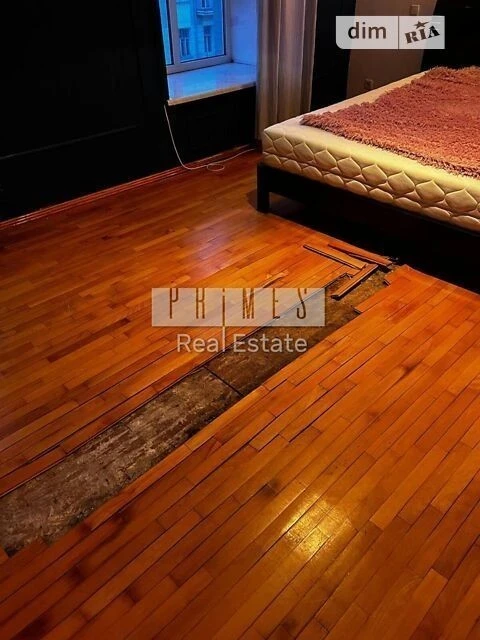 Sale of 5-room apartment 212.5 sq. m. on Antonovycha St. 14 • ID 34