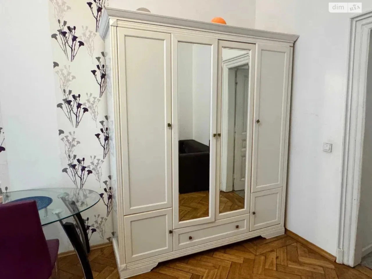 Довгострокова Оренда Квартира Центр