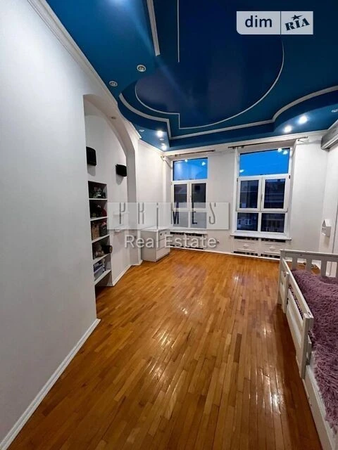 Sale of 5-room apartment 212.5 sq. m. on Antonovycha St. 14 • ID 34