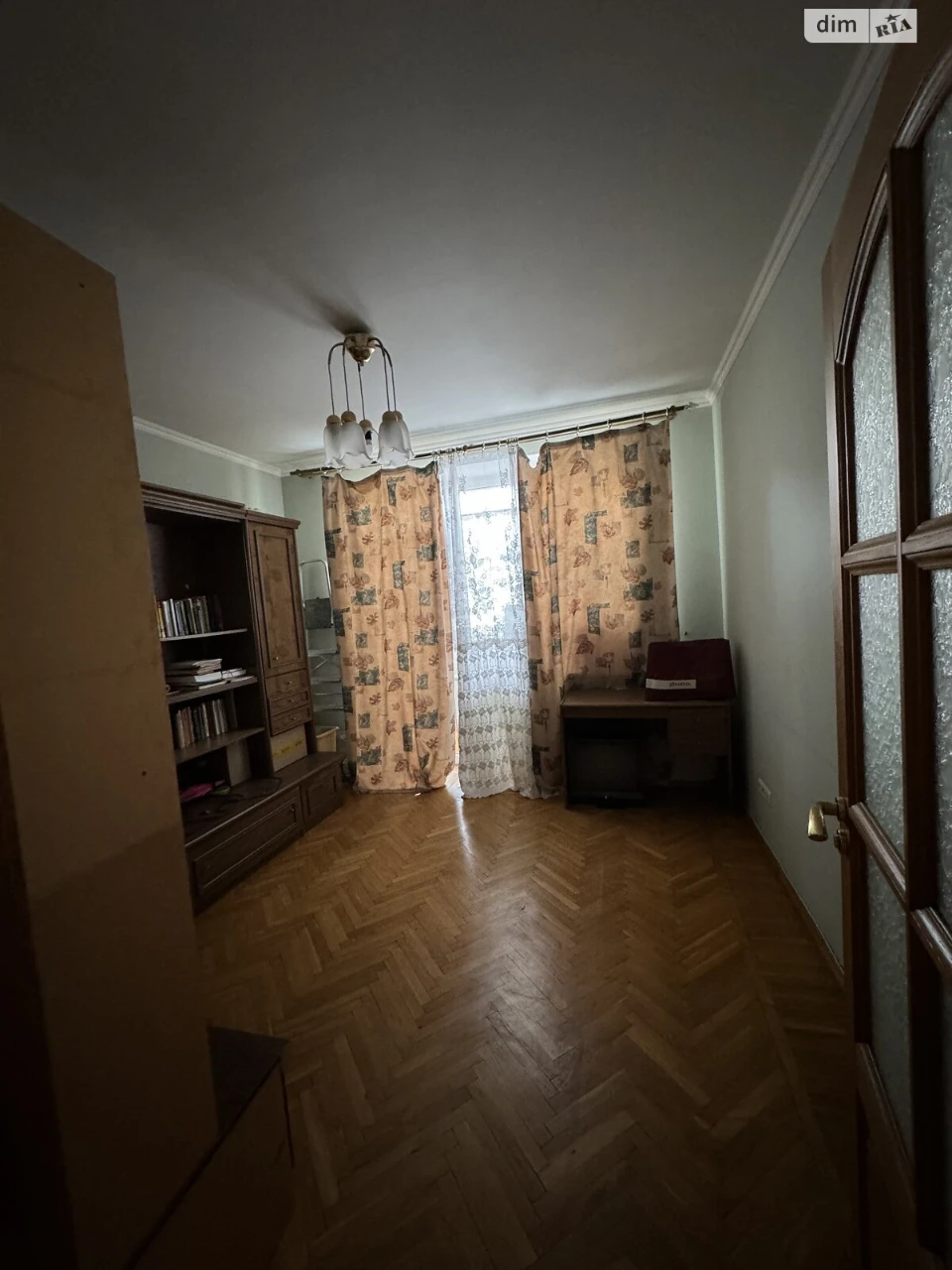 Довгострокова Оренда Квартира Парк Шевченка