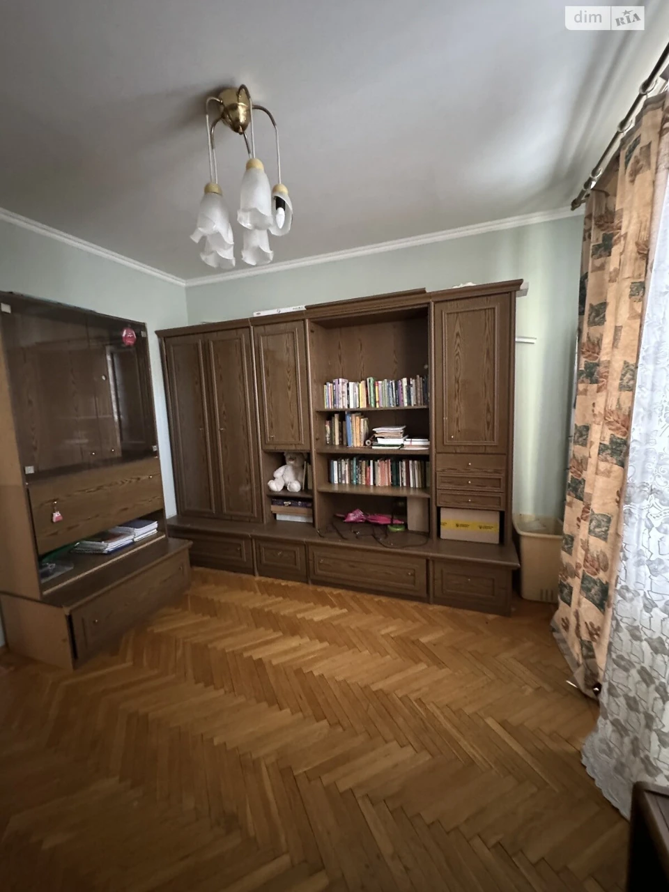 Довгострокова Оренда Квартира Парк Шевченка
