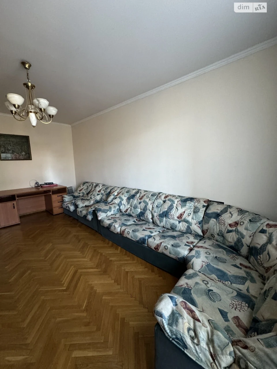 Довгострокова Оренда Квартира Парк Шевченка