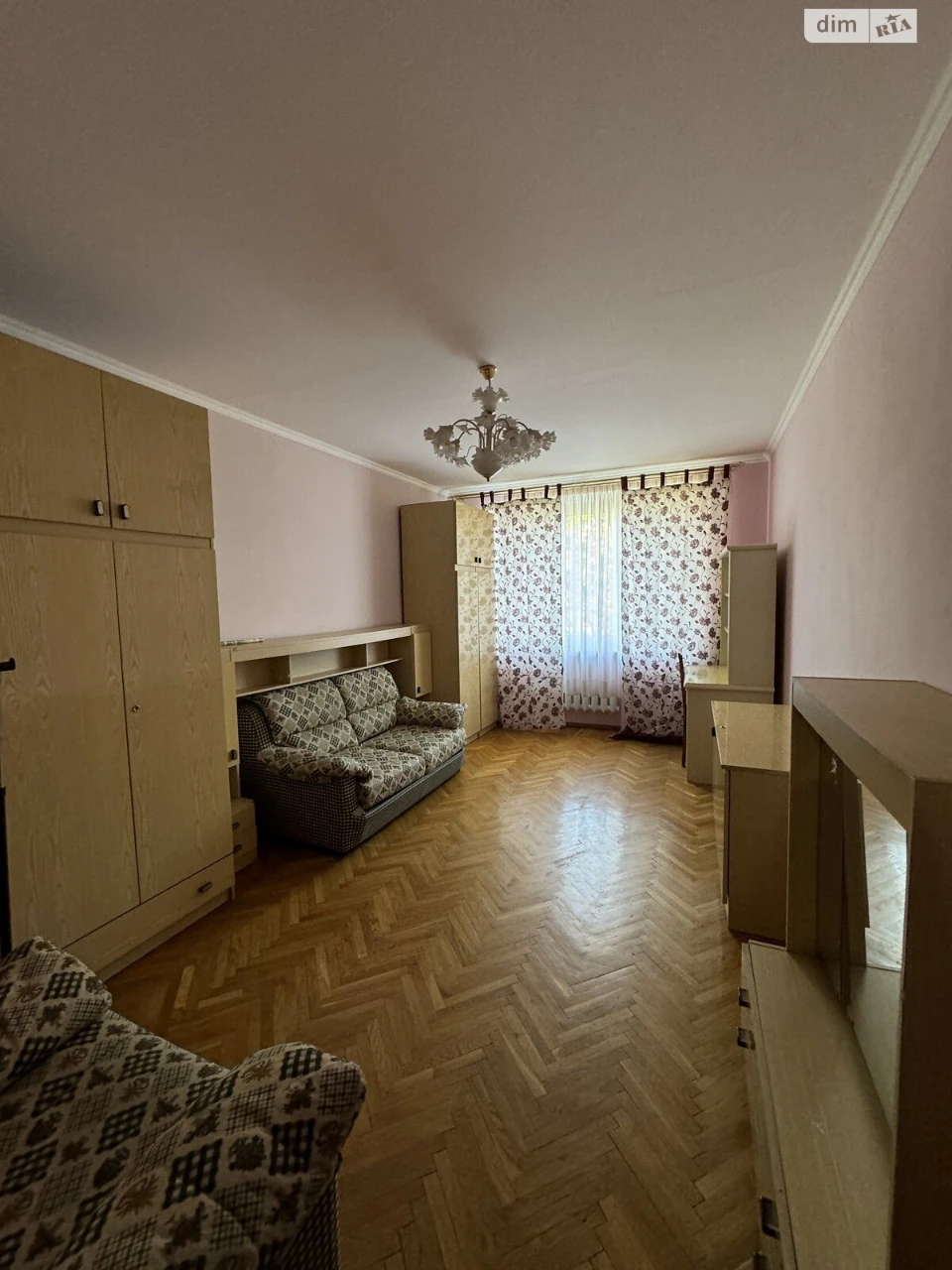 Довгострокова Оренда Квартира Парк Шевченка