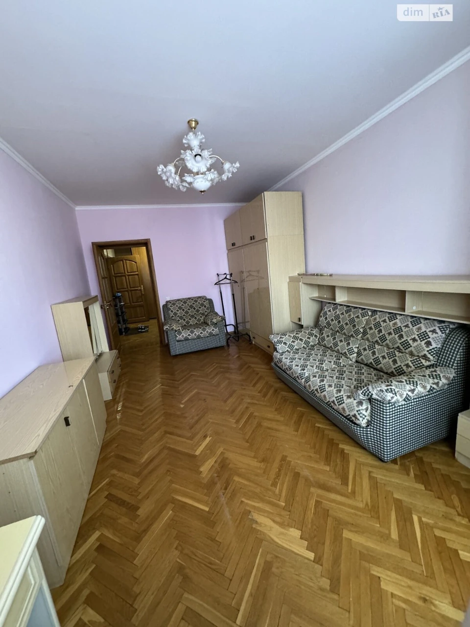 Довгострокова Оренда Квартира Парк Шевченка