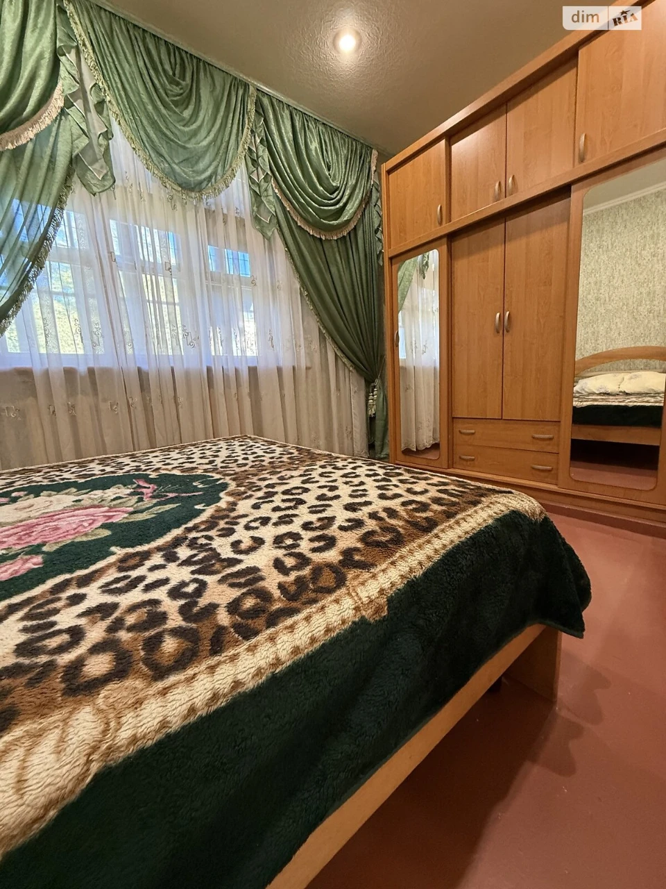 Long-Term Rental Apartment on Mazepa Street