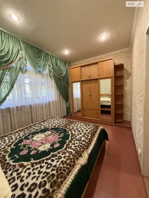 Long-Term Rental Apartment on Mazepa Street