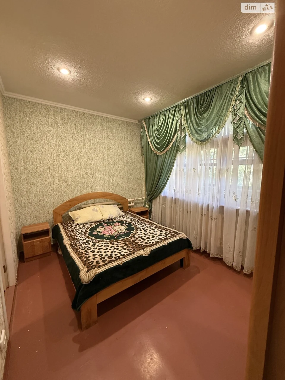 Long-Term Rental Apartment on Mazepa Street