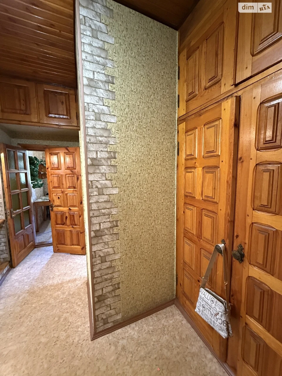 Long-Term Rental Apartment on Mazepa Street