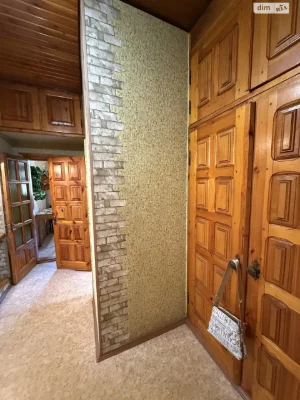 Long-Term Rental Apartment on Mazepa Street