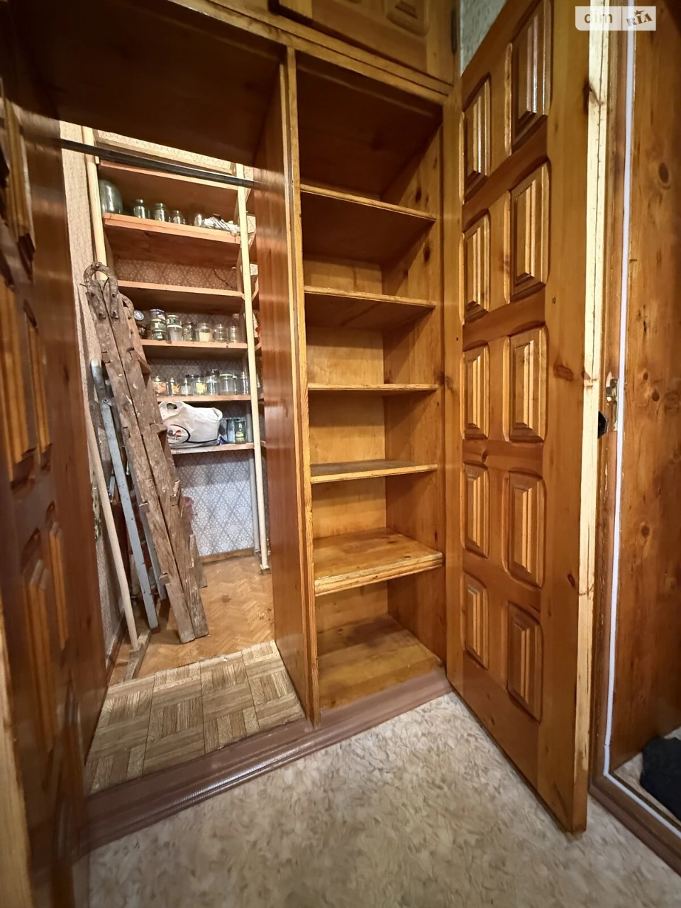 Long-Term Rental Apartment on Mazepa Street