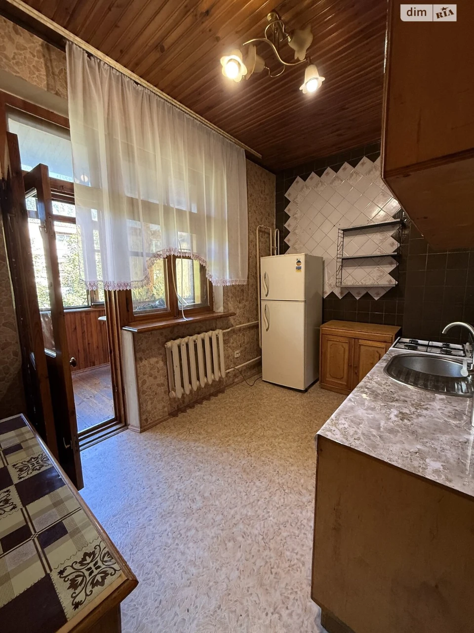 Long-Term Rental Apartment on Mazepa Street