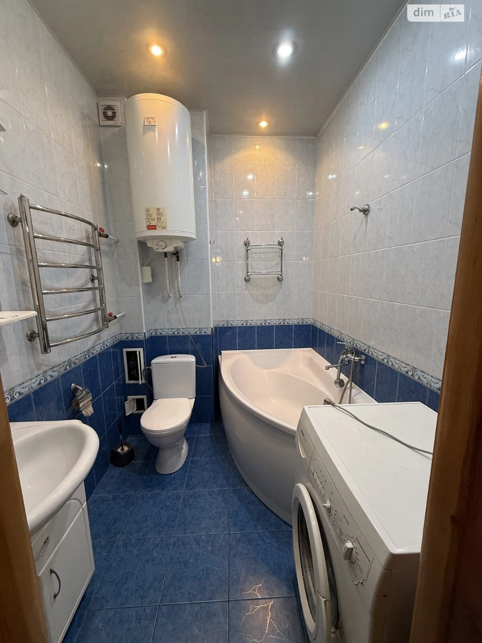 Long-Term Rental Apartment on Mazepa Street